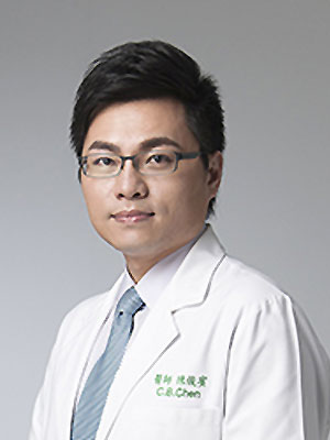 陳俊賓 醫師