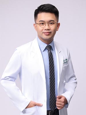 黃志榕 醫師