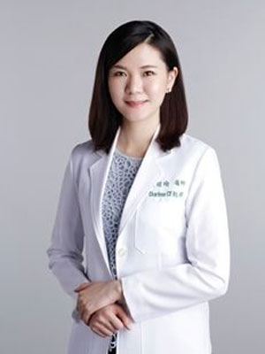 Charlene CY Ng