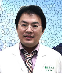 Fang, Taun-Jen Director, Division of Laryngology