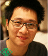 Dr. Pei, Yu-Cheng