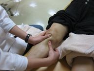 Massage Manipulation Therapy