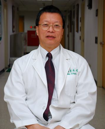 Prof. Ngan-Ming Tsang