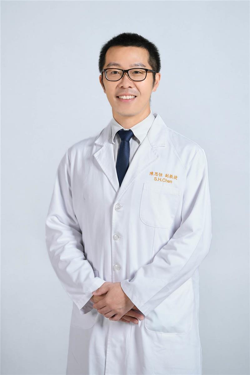 陳思恒醫師+圖片