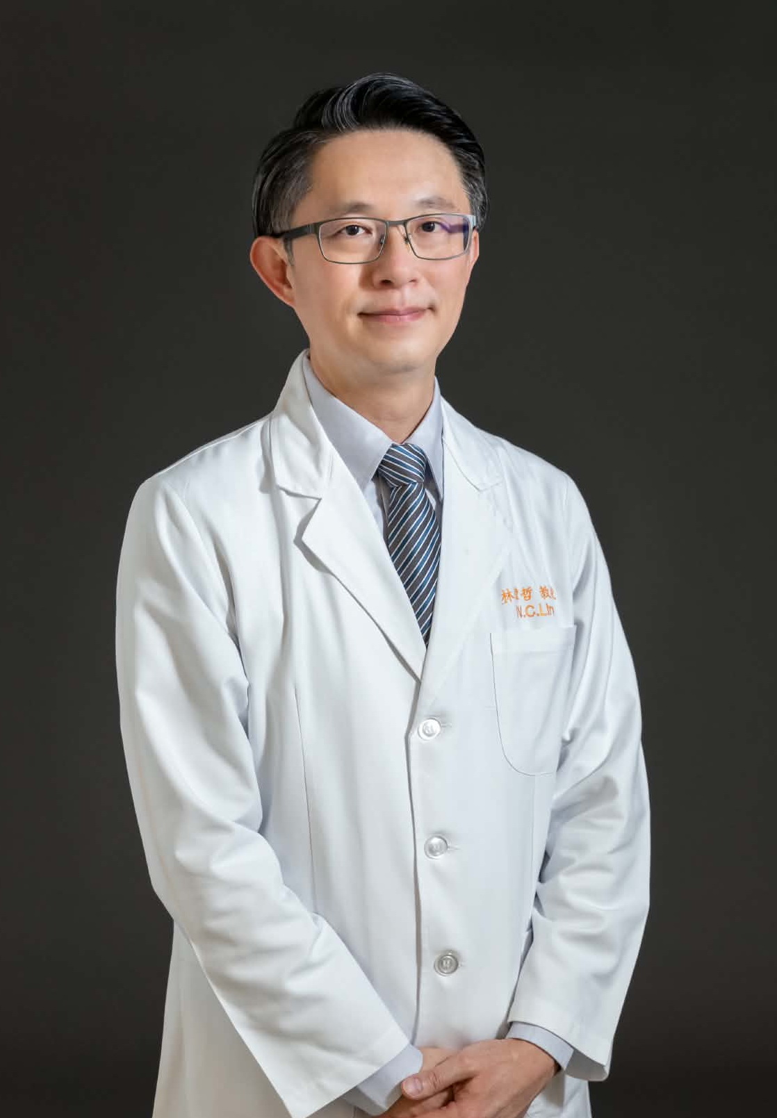 林偉哲 部長個人照