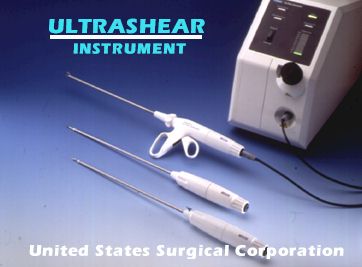 Ultrashear