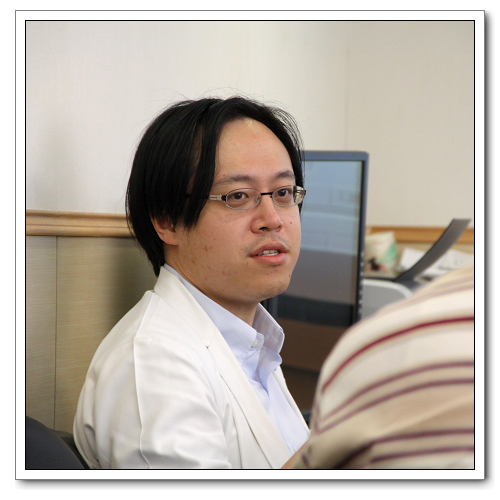 病理大楼6楼讨论室