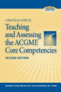 ACGME核心競爭力和實用指南教學和評估