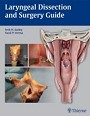喉解剖與手術指南